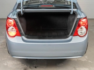 Седан Chevrolet Aveo 2012 года, 549000 рублей, Ставрополь