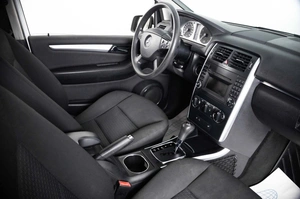 Хетчбэк Mercedes-benz B-класс 2009 года, 689000 рублей, Пермь