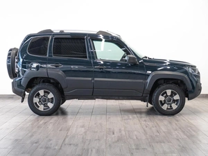 Внедорожник ВАЗ (LADA) Niva Travel 2022 года, 919000 рублей, Саратов