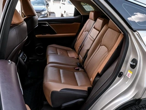 Внедорожник Lexus RX 2017 года, 3510000 рублей, Волгоград