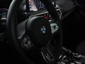 Внедорожник BMW X3 2024 года, 5999033 рублей, Москва