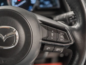 Внедорожник Mazda CX-3 2018 года, 1640000 рублей, Красноярск