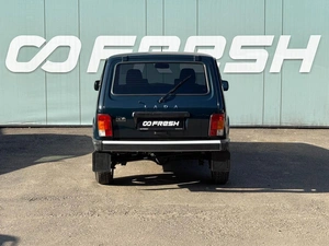 Внедорожник ВАЗ (LADA) Niva Legend 2023 года, 999000 рублей, Кропоткин