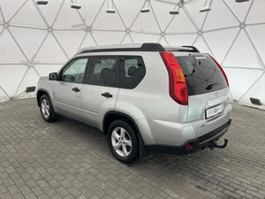 Внедорожник Nissan X-Trail 2007 года, 820000 рублей, Клинцы