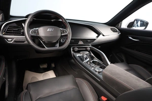 Внедорожник Knewstar 001 2024 года, 3799000 рублей, Новосибирск