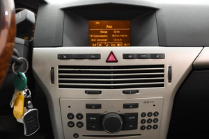 Хетчбэк Opel Astra 2008 года, 500000 рублей, Орёл