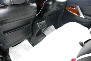 Седан Toyota Camry 2011 года, 1499000 рублей, Тюмень