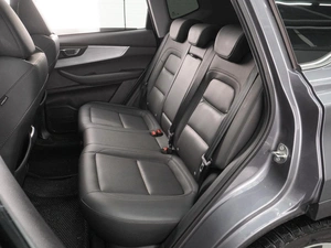 Внедорожник Chery Tiggo 7 Pro Max 2022 года, 1849000 рублей, Воронеж