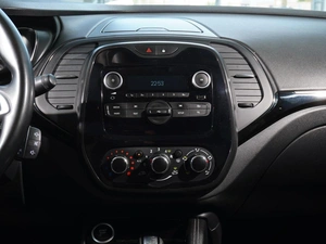Внедорожник Renault Kaptur 2020 года, 1148000 рублей, Тверь