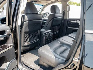 Внедорожник Toyota Land Cruiser 2018 года, 7999000 рублей, Краснодар