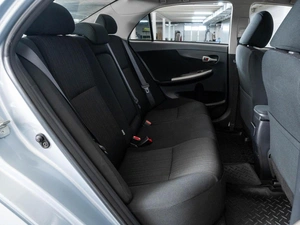 Седан Toyota Corolla 2007 года, 789000 рублей, Ставрополь