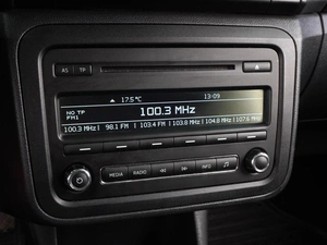 Хетчбэк Skoda Fabia 2014 года, 699000 рублей, Воронеж