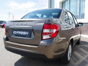 Седан ВАЗ (LADA) Granta 2025 года, 1079000 рублей, Владимир