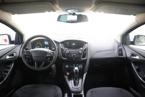 Седан Ford Focus 2016 года, 1175000 рублей, Брянск