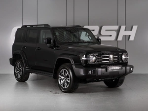 Внедорожник Tank 300 2025 года, 4879000 рублей, Минеральные Воды