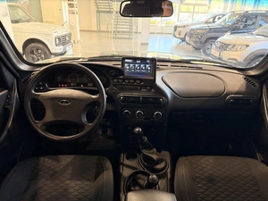 Внедорожник ВАЗ (LADA) Niva 2023 года, 1185000 рублей, Орёл