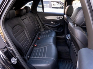Внедорожник Mercedes-benz GLC-класс AMG 2019 года, 4249000 рублей, Саратов