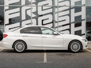 Седан BMW 3 серия 2013 года, 1980000 рублей, Краснодар