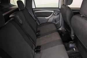 Внедорожник Renault Duster 2017 года, 1009000 рублей, Пермь