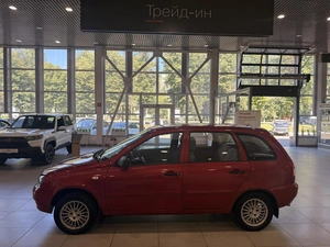 Универсал ВАЗ (LADA) Kalina 2010 года, 370000 рублей, Орёл