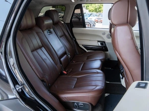 Внедорожник Land Rover Range Rover 2015 года, 4450000 рублей, Волгоград