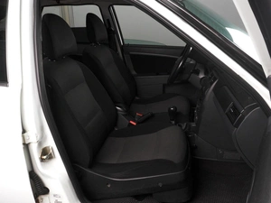 Седан ВАЗ (LADA) Priora 2016 года, 598000 рублей, Минеральные Воды