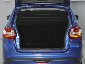 Лифтбек ВАЗ (LADA) Granta 2020 года, 820000 рублей, Ростов-на-Дону