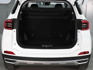 Внедорожник Chery Tiggo 4 2022 года, 1329000 рублей, Аксай