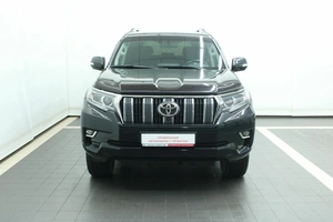 Внедорожник Toyota Land Cruiser Prado 2020 года, 6489000 рублей, Красноярск