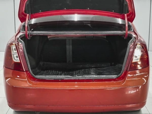 Седан Chevrolet Lacetti 2007 года, 499000 рублей, Ростов-на-Дону