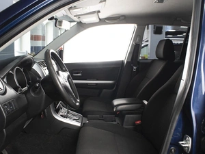 Внедорожник Suzuki Grand Vitara 2008 года, 740000 рублей, Омск