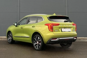 Внедорожник Haval Jolion 2021 года, 1790000 рублей, Солонцы