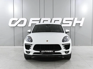 Внедорожник Porsche Macan 2018 года, 3799000 рублей, Ростов-на-Дону