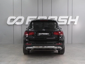 Внедорожник Mercedes-benz GLC-класс 2019 года, 4017000 рублей, Воронеж