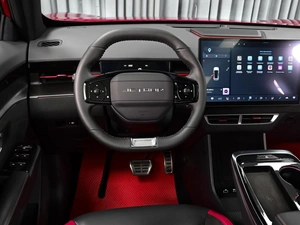 Внедорожник Jetour Dashing 2024 года, 2248000 рублей, Ставрополь