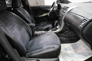 Седан Toyota Corolla 2007 года, 969000 рублей, Новокузнецк