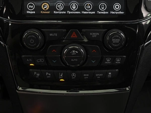 Внедорожник Jeep Grand Cherokee 2021 года, 6254111 рублей, Ставрополь