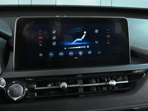 Внедорожник Chery Tiggo 4 Pro 2022 года, 1589000 рублей, Ростов-на-Дону