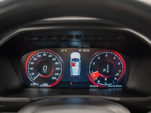 Внедорожник Volvo XC90 2021 года, 6360000 рублей, Красноярск
