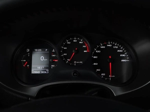 Хетчбэк SEAT Leon 2012 года, 1450000 рублей, Москва
