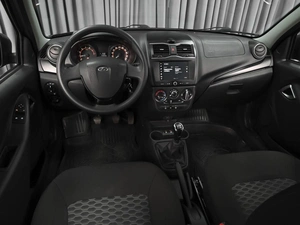 Седан ВАЗ (LADA) Granta 2024 года, 990000 рублей, Ставрополь