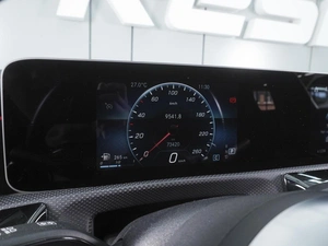Седан Mercedes-benz CLA-класс 2019 года, 3099000 рублей, Ростов-на-Дону