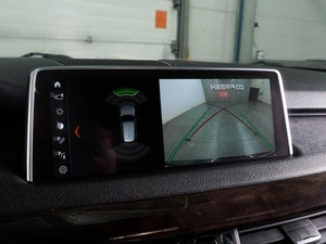 Внедорожник BMW X5 2017 года, 3709000 рублей, Воронеж