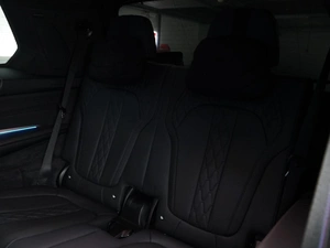 Внедорожник BMW X7 2024 года, 12999033 рублей, Москва