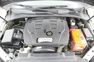 Внедорожник Kia Sorento 2009 года, 899000 рублей, Обнинск