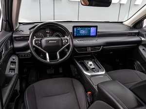Внедорожник Haval Jolion 2022 года, 1635000 рублей, Краснодар