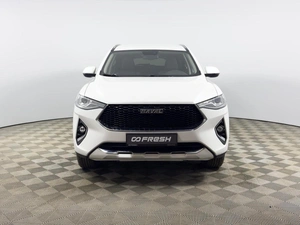 Внедорожник Haval F7 2019 года, 1563200 рублей, Казань