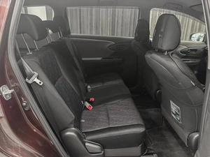 Минивэн Toyota Wish 2010 года, 1250000 рублей, Красноярск