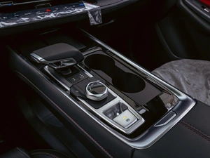 Внедорожник Changan CS55 Plus 2025 года, 2950000 рублей, Краснодар