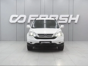 Внедорожник Honda CR-V 2012 года, 1599000 рублей, Ростов-на-Дону
